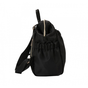 KnK ISA Mini Backpack - Black